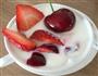 水果优格的做法图解3