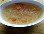 银耳枸杞羹的做法图解5