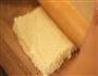 芝士熔岩吐司卷的做法图解3