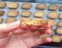花生味饼干的做法步骤12