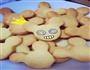 米奇曲奇饼干的做法图解8
