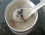 皮蛋瘦肉粥的做法图解5