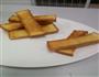 香甜烤土司的做法图解4