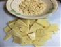 竹笋饭的做法图解4