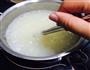 豌豆凉粉的做法图解2