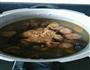 栗子炖鸡汤-月子汤品的做法图解7