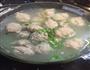 青笋丸子汤的做法图解6