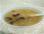 红枣银耳汤的做法图解1