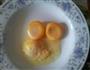太神奇了，鸡蛋黄瞬间变成蛋黄的做法图解11