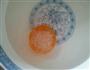 太神奇了，鸡蛋黄瞬间变成蛋黄的做法图解9