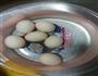 啤酒卤蛋的做法图解2