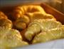 金牛角面包的做法步骤13