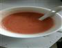 西红柿橙汁的做法图解3