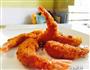 黄金炸虾尾的做法图解7