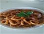 炸鱿鱼圈的做法图解5