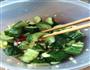 拍黄瓜的做法图解5