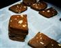 核桃可可饼干的做法图解3