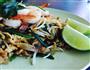 泰式炒河粉的做法图解8