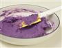 紫薯酸奶蛋糕卷的做法步骤7
