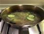 黄瓜皮蛋汤的做法图解4