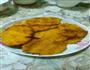 煎南瓜饼的做法图解6
