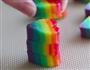 超具美感的彩虹心曲奇制作方法的做法图解17