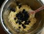 PH金宝酥粒蓝莓玛芬的做法步骤7