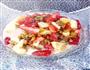 草莓酸奶沙拉的做法图解1