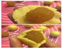 手工凤梨酥的做法步骤12