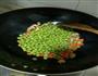 炒豌豆的做法图解5