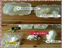 椒盐圆腰酥的做法图解1