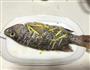 家常菜—清蒸红立鱼的做法图解1