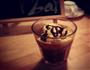 雪顶咖啡的做法图解3
