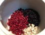 黑米赤豆薏仁粥的做法图解4
