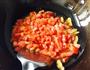 番茄炖牛腩的做法图解8