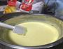 轻乳酪蛋糕的做法步骤8