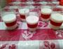 椰奶草莓果冻的做法图解11