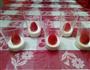 椰奶草莓果冻的做法图解6