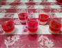 椰奶草莓果冻的做法图解9