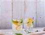清凉柠檬薄荷苏打水的做法图解3