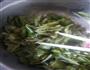 芹菜小辣椒咸菜的做法图解8