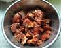 干锅小排的做法图解1