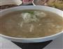 清肺萝卜丝汤的做法图解2
