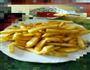 炸薯条的做法图解11