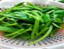 素炒瓜苗的做法图解2