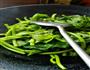 素炒瓜苗的做法图解4