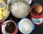 浓香可可曲奇的做法步骤1