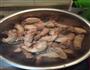 红烧鸡脖的做法图解4