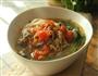 酸爽除湿-西红柿酸汤肥牛的做法图解12