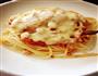 芝士肉酱意面的做法图解6